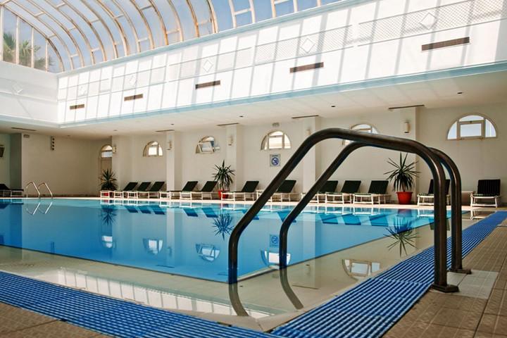 4 Sterne Familienhotel: Sentido Djerba Beach - Djerba, Insel Djerba, Bild 8