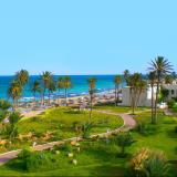 4 Sterne Familienhotel: Zephir Hotel & Spa, Zarzis, Oase Zarzis