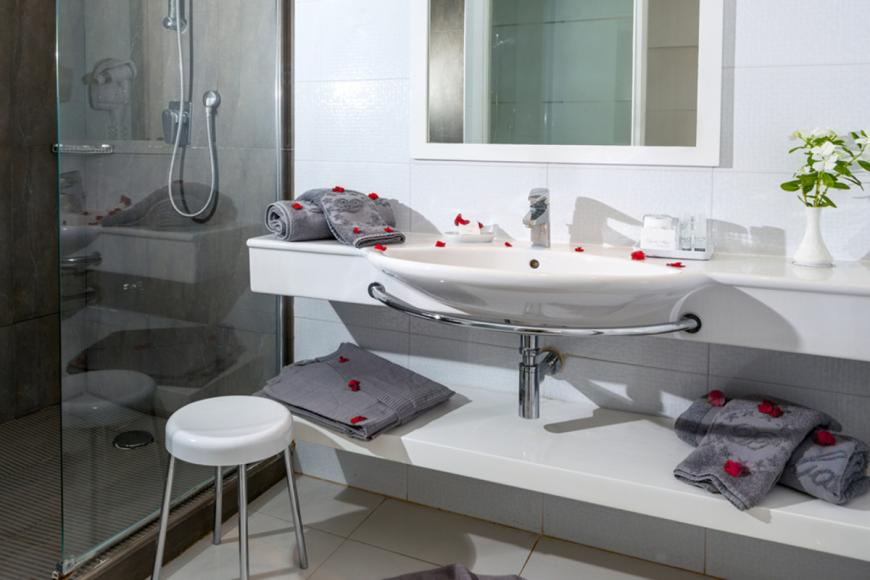 4 Sterne Hotel: Djerba Plaza Thalasso & Spa - Djerba, Insel Djerba, Bild 4