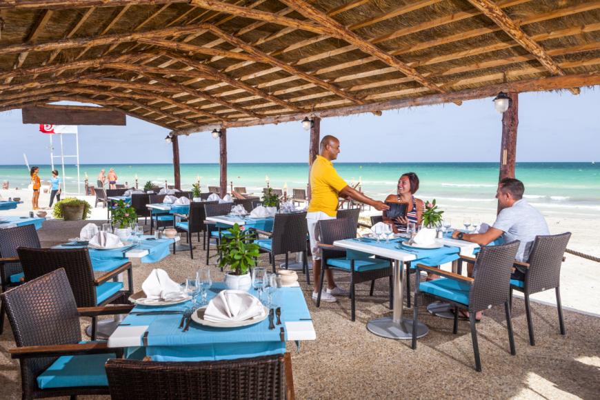 4 Sterne Hotel: Club Palm Beach Djerba - Djerba, Insel Djerba, Bild 6