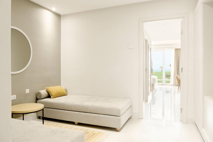 5 Sterne Familienhotel: Iberostar Selection Eolia Djerba - Djerba, Insel Djerba, Bild 9