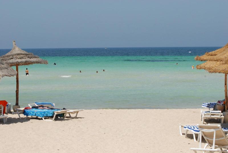 4 Sterne Familienhotel: Seabel Rym Beach - Djerba, Insel Djerba, Bild 10