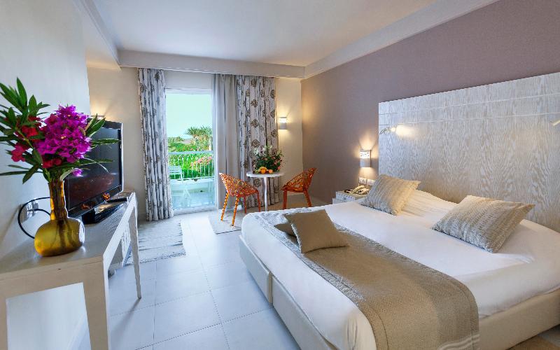 4 Sterne Familienhotel: Seabel Rym Beach - Djerba, Insel Djerba, Bild 5