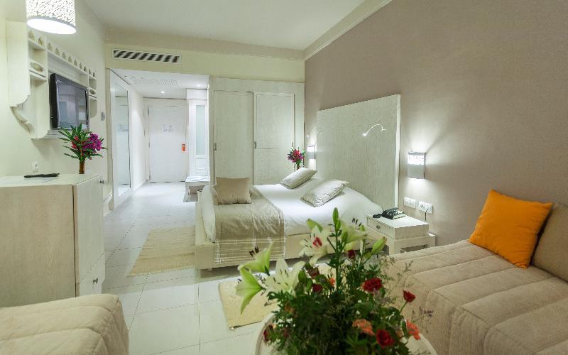 4 Sterne Familienhotel: Seabel Rym Beach - Djerba, Insel Djerba, Bild 7