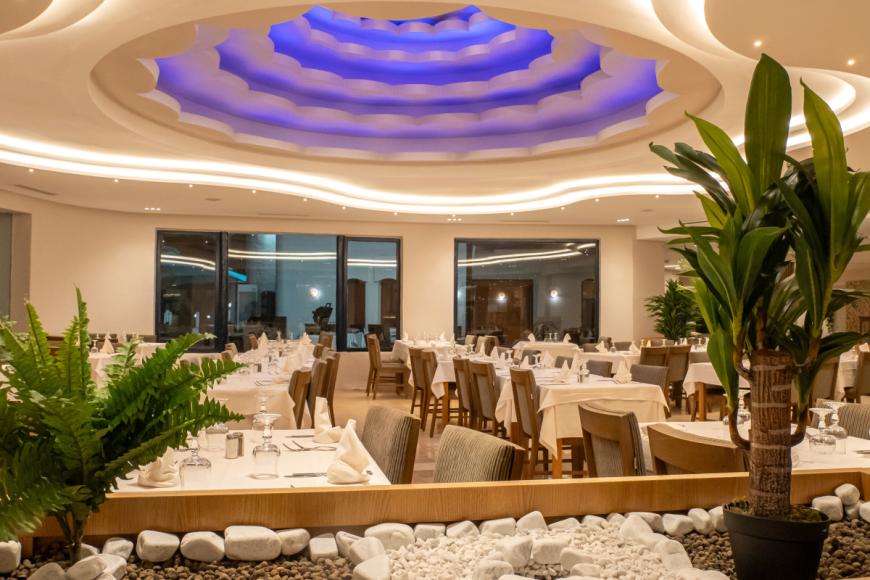 4 Sterne Hotel: Fiesta Beach Club - Midoun, Insel Djerba, Bild 7