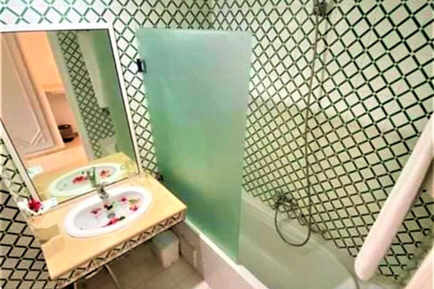 3 Sterne Hotel: Zenon Hotel Djerba - Djerba, Insel Djerba, Bild 6