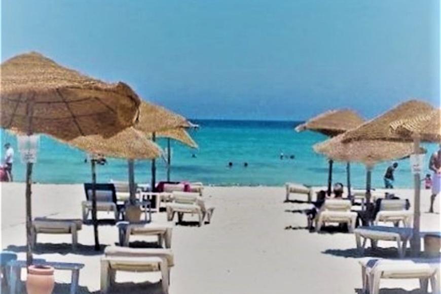 3 Sterne Hotel: Zenon Hotel Djerba - Djerba, Insel Djerba, Bild 3