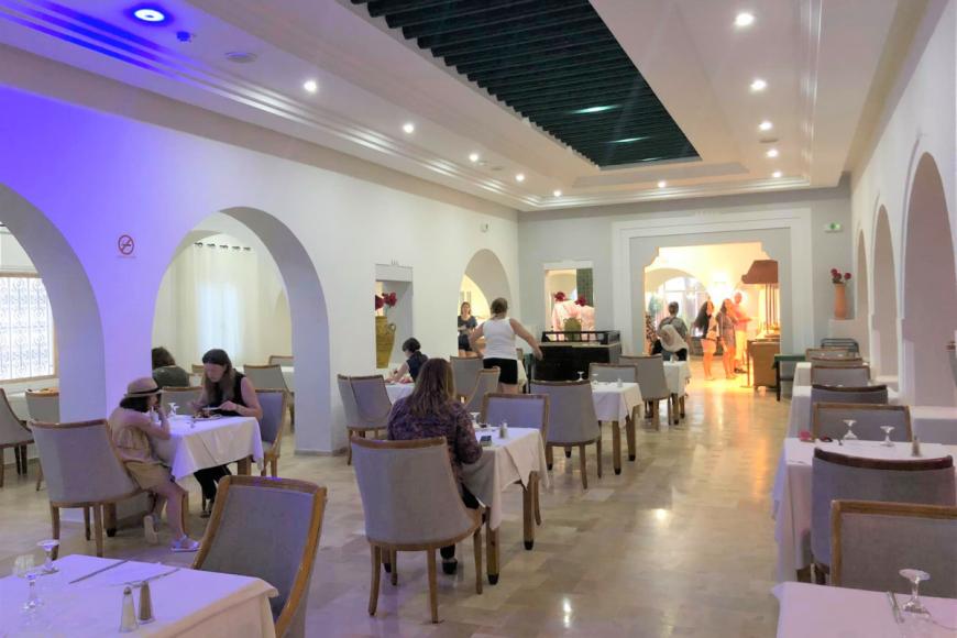 3 Sterne Hotel: Zenon Hotel Djerba - Djerba, Insel Djerba, Bild 7