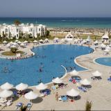 4 Sterne Familienhotel: Vincci Helios Beach, Djerba, Insel Djerba