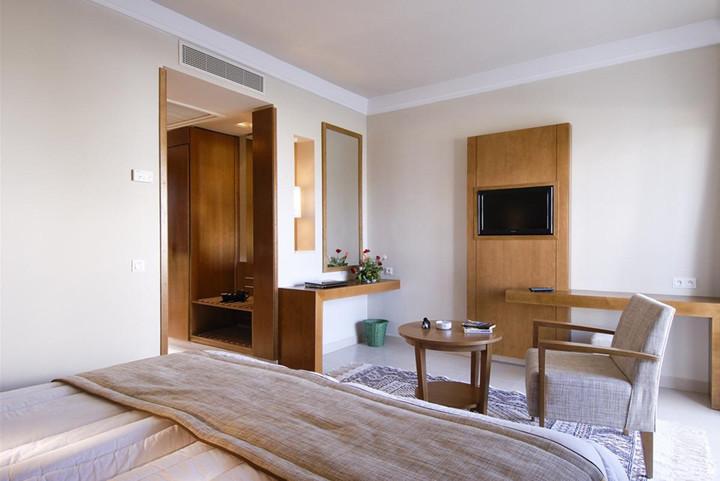 4 Sterne Familienhotel: Vincci Helios Beach - Djerba, Insel Djerba, Bild 7