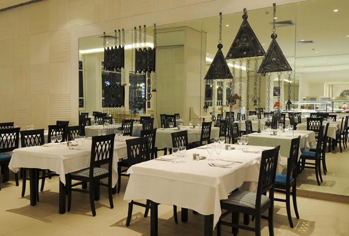 4 Sterne Familienhotel: Vincci Helios Beach - Djerba, Insel Djerba, Bild 10