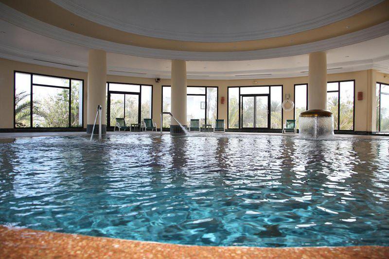 4 Sterne Hotel: Cesar Thalasso - Djerba, Insel Djerba, Bild 10