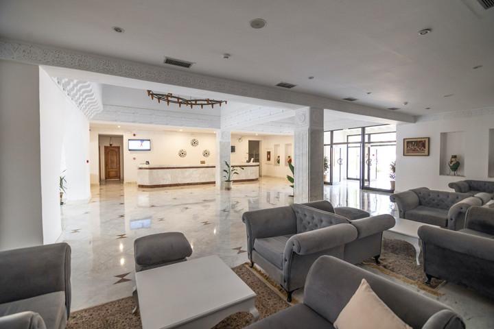 4 Sterne Hotel: TMK Marine Beach - Djerba, Insel Djerba, Bild 3