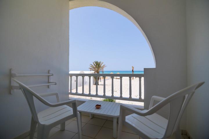 4 Sterne Hotel: TMK Marine Beach - Djerba, Insel Djerba, Bild 5
