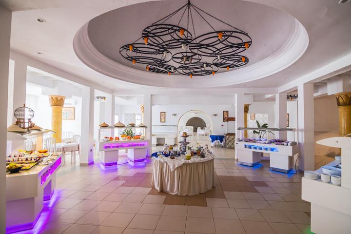 4 Sterne Hotel: TMK Marine Beach - Djerba, Insel Djerba, Bild 6