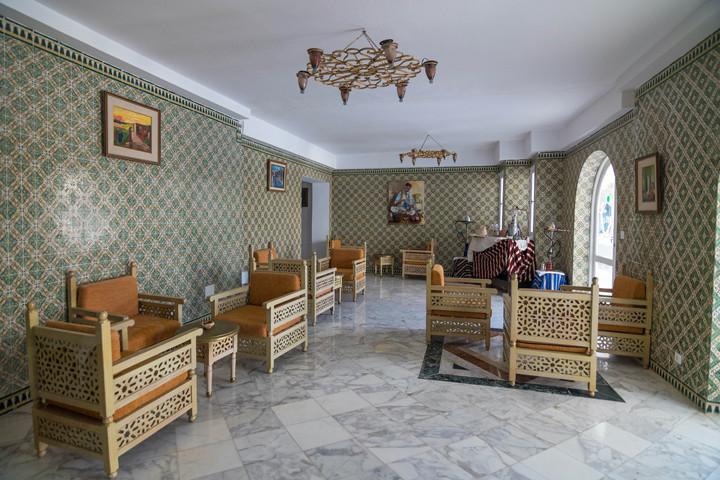 4 Sterne Hotel: TMK Marine Beach - Djerba, Insel Djerba, Bild 8