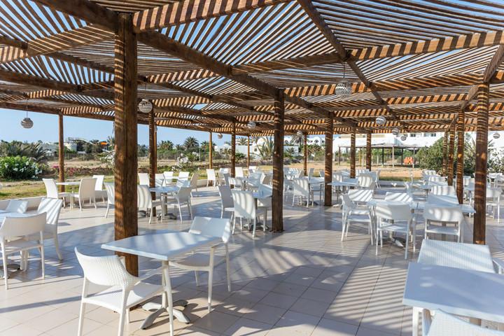 4 Sterne Hotel: TMK Marine Beach - Djerba, Insel Djerba, Bild 7