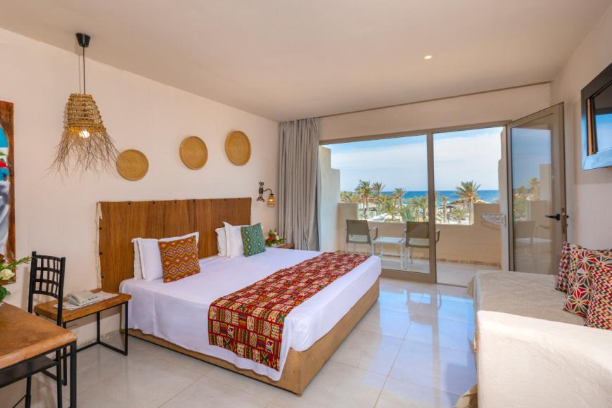 4 Sterne Hotel: Welcome Meridiana Djerba - Midoun, Insel Djerba, Bild 7