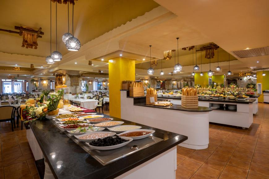 4 Sterne Hotel: Welcome Meridiana Djerba - Midoun, Insel Djerba, Bild 10