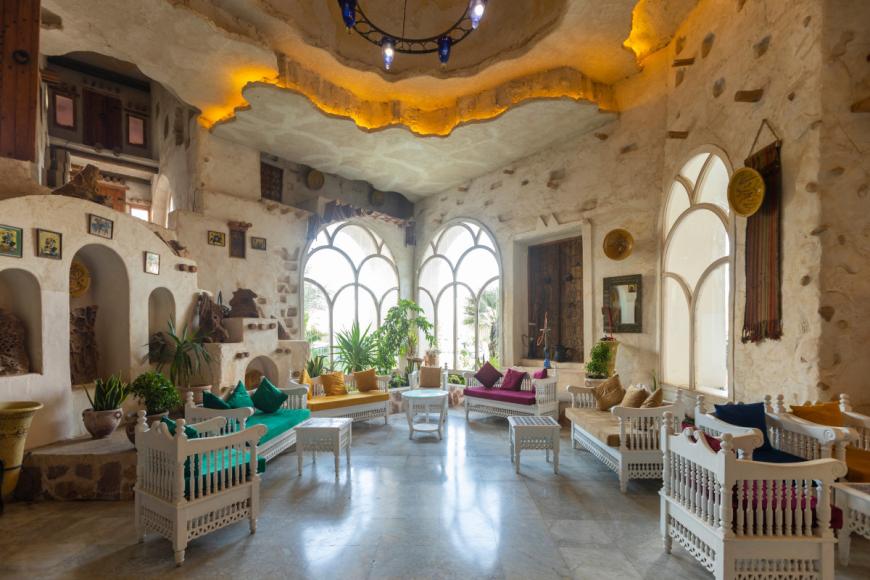 4 Sterne Hotel: Welcome Meridiana Djerba - Midoun, Insel Djerba, Bild 5