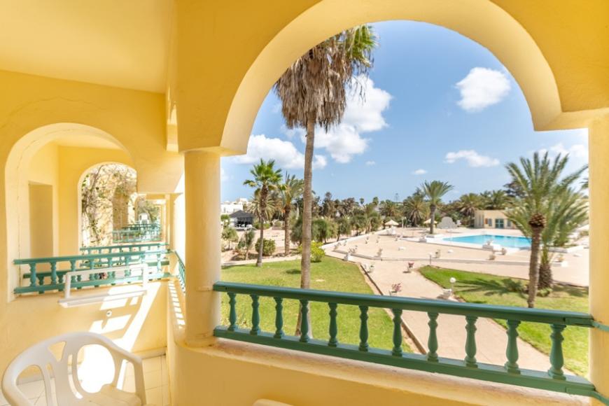 3 Sterne Familienhotel: Venice Beach - Midoun, Insel Djerba, Bild 6