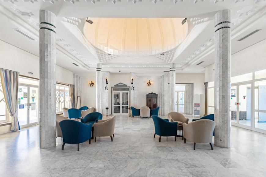 3 Sterne Familienhotel: Venice Beach - Midoun, Insel Djerba, Bild 7