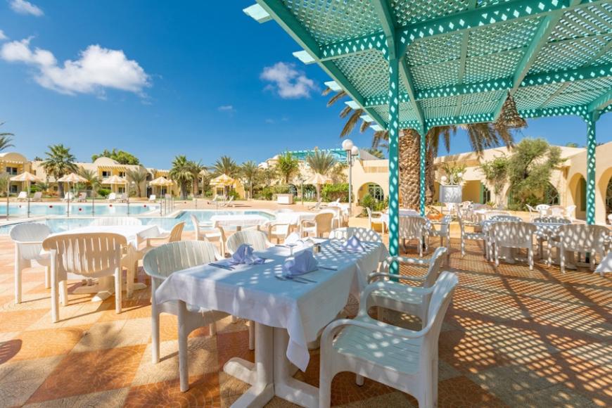 3 Sterne Familienhotel: Venice Beach - Midoun, Insel Djerba, Bild 4