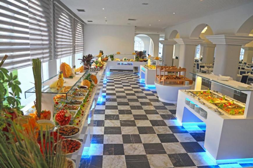 4 Sterne Familienhotel: Djerba Golf Resort & Spa - Djerba, Insel Djerba, Bild 10