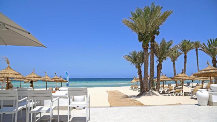 4 Sterne Familienhotel: Djerba Golf Resort & Spa - Djerba, Insel Djerba, Bild 3