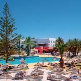 Golf Beach Djerba, Bild 4