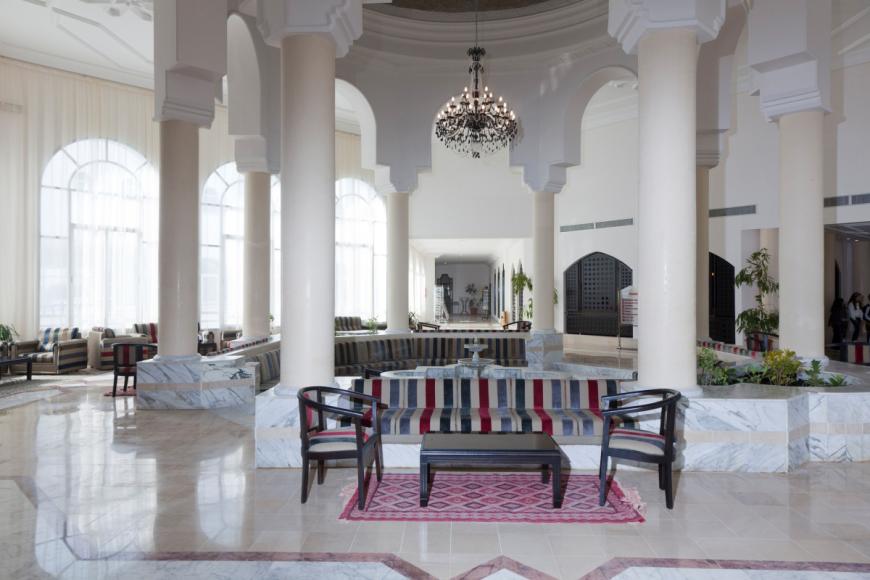 4 Sterne Hotel: Golf Beach Djerba - Djerba, Insel Djerba, Bild 7