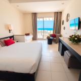 4 Sterne Hotel: Vincci Dar Midoun, Djerba, Insel Djerba