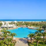 5 Sterne Hotel: Royal Garden Palace, Djerba, Insel Djerba