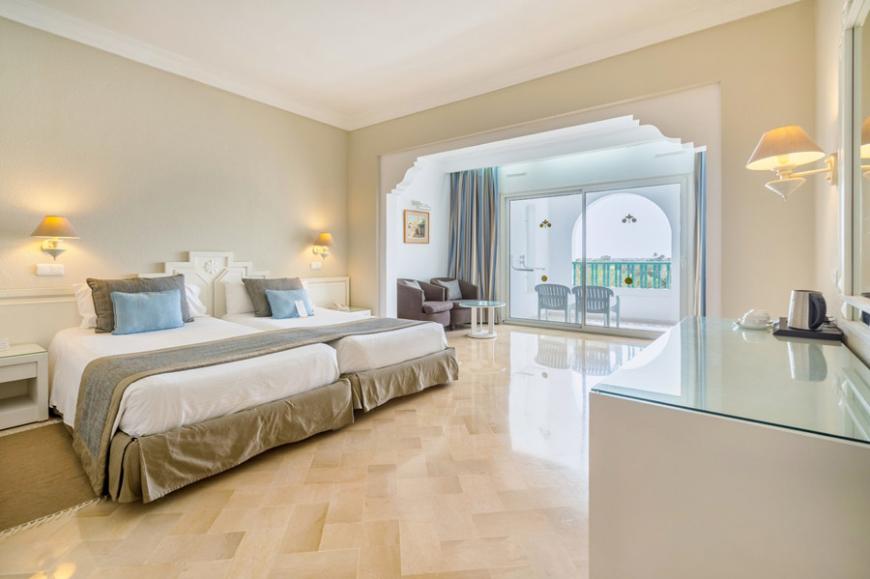 5 Sterne Hotel: Royal Garden Palace - Djerba, Insel Djerba, Bild 8