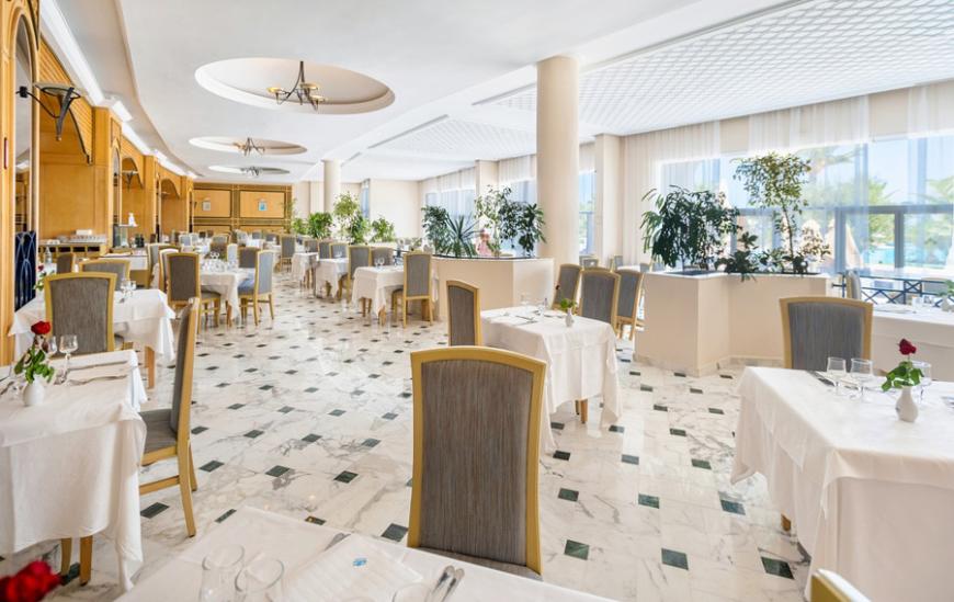 5 Sterne Hotel: Royal Garden Palace - Djerba, Insel Djerba, Bild 9