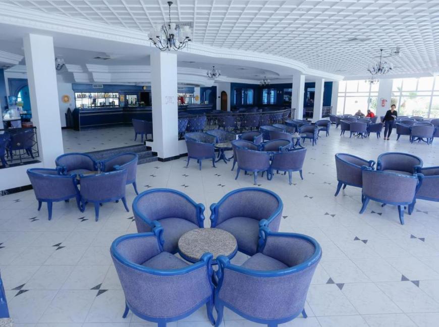 3 Sterne Hotel: Al Jazira Beach & Spa - Djerba, Insel Djerba, Bild 8