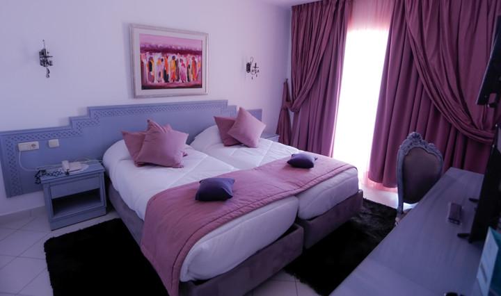 3 Sterne Hotel: Al Jazira Beach & Spa - Djerba, Insel Djerba, Bild 6