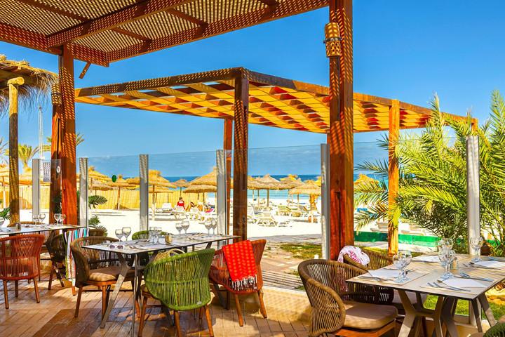4 Sterne Hotel: Telemaque Beach & Spa - Djerba, Insel Djerba, Bild 8