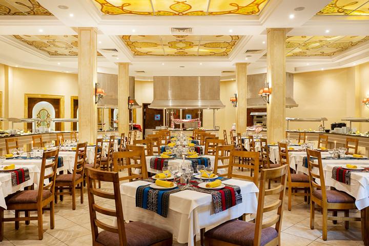 4 Sterne Hotel: Telemaque Beach & Spa - Djerba, Insel Djerba, Bild 7