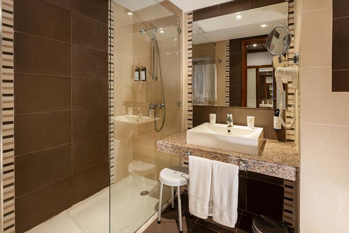 4 Sterne Hotel: Telemaque Beach & Spa - Djerba, Insel Djerba, Bild 6