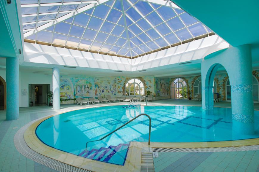 4 Sterne Hotel: Telemaque Beach & Spa - Djerba, Insel Djerba, Bild 10