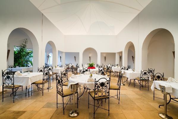 4 Sterne Hotel: Magic Iliade Aquapark - Djerba, Insel Djerba, Bild 9