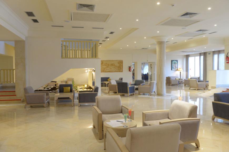 3 Sterne Hotel: Dar Jerba Zahra - Djerba, Insel Djerba, Bild 6