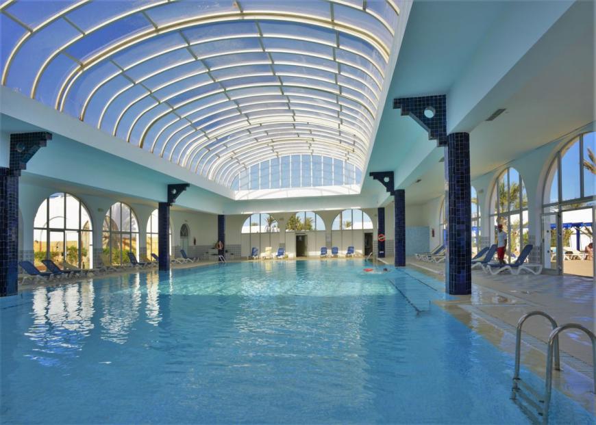 3 Sterne Hotel: Dar Jerba Zahra - Djerba, Insel Djerba, Bild 10