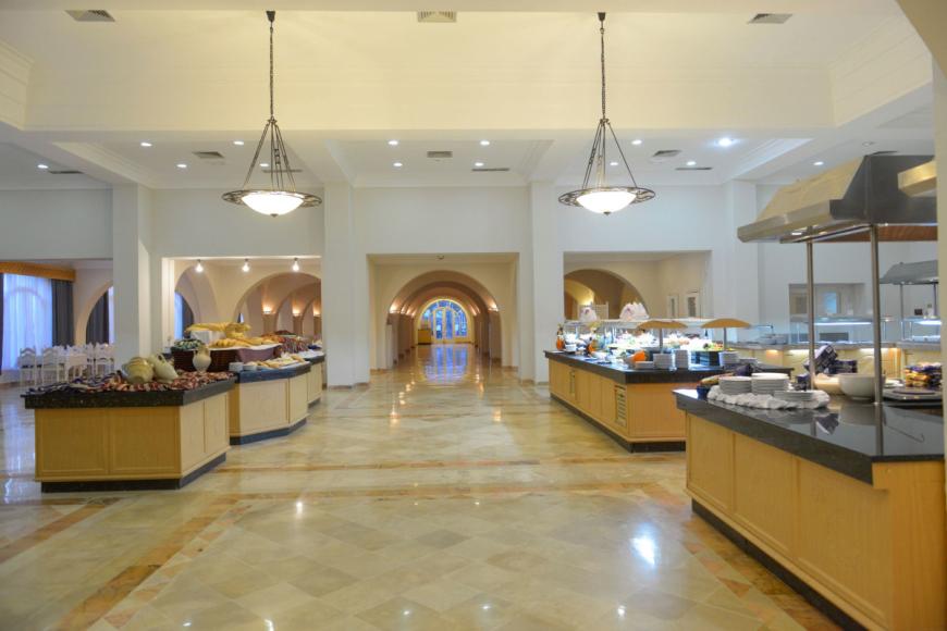 3 Sterne Hotel: Dar Jerba Zahra - Djerba, Insel Djerba, Bild 7