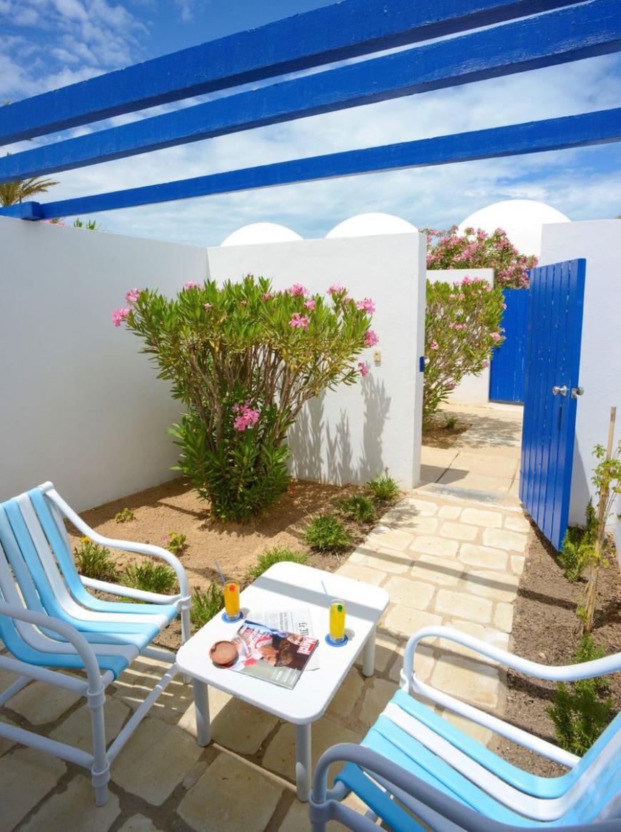 3 Sterne Hotel: Dar Jerba Zahra - Djerba, Insel Djerba, Bild 10