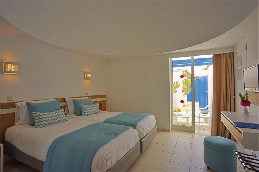 3 Sterne Hotel: Dar Jerba Zahra - Djerba, Insel Djerba, Bild 5