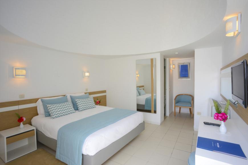 3 Sterne Hotel: Dar Jerba Zahra - Djerba, Insel Djerba, Bild 4