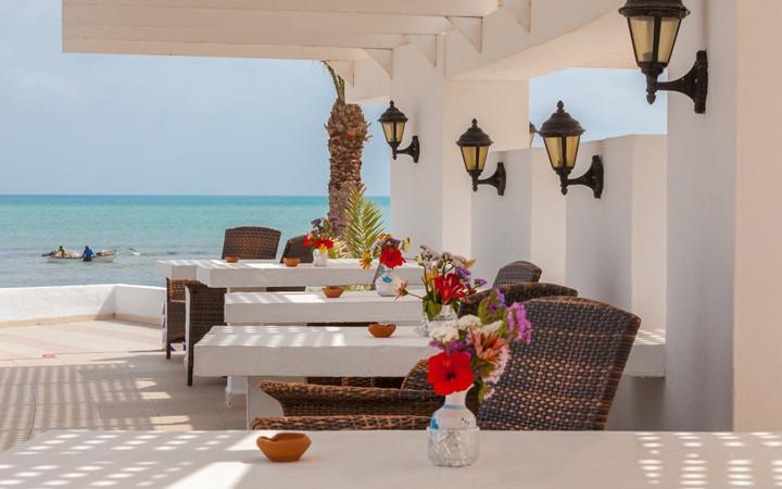 4 Sterne Familienhotel: El Mouradi Djerba Menzel - Djerba, Insel Djerba, Bild 8