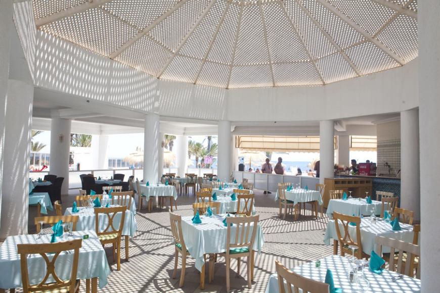 4 Sterne Familienhotel: El Mouradi Djerba Menzel - Djerba, Insel Djerba, Bild 7